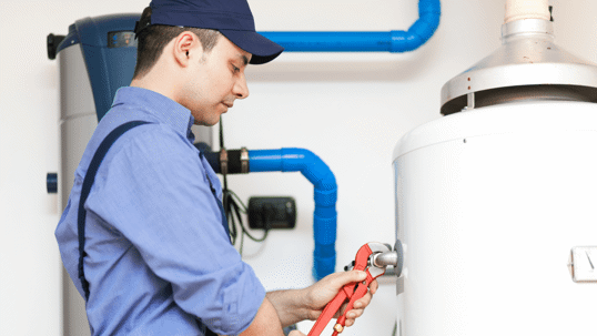 What Size Water Heater Tank Do I Need?